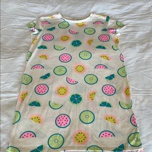 Girls Nightgown